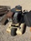 AIR COMPRESSOR (NOT RUNNING)