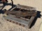 GAS GRILL