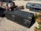 FUEL TANK W/ PUMP