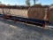HAY FEEDER TROUGH