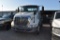 2014 IH TRANSTAR 8600 SBA 4X2 TRUCK (VIN # 1HSHWSNN0EH032562) (SHOWING APPX 298,835 MILES, UP TO THE