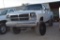 1993 DODGE 2500 4X4 CUMMINS ENGINE (VIN # 1B7KM26CXP5265551) (SHOWING APPX 197,654 MILES, UP TO THE