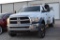 2015 DODGE 5500 TRUCK CUMMINS DIESEL (VIN # 3CWRMBL5FG707827) (SHOWING APPX 282,084 MILES, UP TO THE
