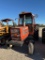 HESSTON 80-90 TRACTOR (SERIAL # 748339) (SHOWING APPX 5,087 HOURS, UP TO THE BUYER TO DO THEIR DUE D