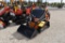 LAND HERO MINI SKID STEER (SERIAL # J240072)