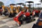 MIVA VA13 MINI EXCAVATOR (SERIAL # VA132409233)