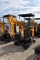 MIVA VA15 MINI EXCAVATOR (SERIAL # VA152409137)