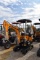 MIVA VA15P MINI EXCAVATOR (SERIAL # VA15P240863)