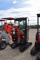 MIVA VA13C MINI EXCAVATOR (SERIAL # VA13C240975)