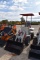 FLAND FL45 WHEEL LOADER (SERIAL # FL452409139)