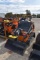 LAND HERO MINI SKID STEER (SERIAL # J240095)