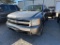 2007 CHEVROLET PICKUP (VIN # 2GCEC13J271653838) (SHOWING APPX 324,109 MILES, UP TO THE BUYER TO DO T