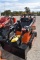 EG36C MINI SKID STEER (SERIAL # EG36C240958)