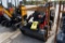 323W MINI SKID STEER (SERIAL # 323W240901)