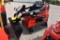 EG380T MINI SKID STEER (SERIAL # EG380T240811)