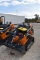 LAND HERO MINI SKID STEER (SERIAL # J240183)