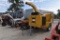 2023 VERMEER BC1000XL CHIPPER (VIN # 1VRD11AC6P1052847) (SHOWING APPX 45 HOURS, UP TO THE BUYER TO D