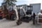BOBCAT 331 EXCAVATOR (SERIAL # 234311957) (SHOWING APPX 2,370 HOURS,UP TO THE BUYER TO DO THEIR DUE