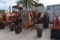 IH 1066 TERP TRACTOR (SALVAGE ONLY -TERP) (SERIAL # 2610172U035741)