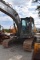 2019 VOLVO EC140EL EXCAVATOR (RUNNING AND OPERATING BUT THROWING A CODE) (SERIAL # VCEC140EJ00311914