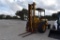 JD 480 FORKLIFT (NOT RUNNING) (NO KEY) (SERIAL # 063287T)