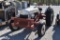 FORD 8N TRACTOR (NOT RUNNING) (SERIAL # 8N341837) (K)