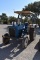 FORD 3600 TRACTOR (SERIAL # ___726) (SHOWING APPX 3,950 HOURS, UP TO THE BUYER TO DO THEIR DUE DILIG