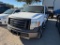 2012 FORD F150 PICKUP (VIN # 1FTEX1CM1CKE31901) (SHOWING APPX 234,405 MILES, UP TO THE BUYER TO DO T
