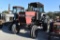 CASE IH 2294 TRACTOR (SERIAL # 16264547) (SHOWING APPX 7,410 HOURS, UP TO THE BUYER TO DO THEIR DUE