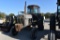 WHITE 2-105 TRACTOR (SERIAL # 354U362260TL) (SHOWING APPX 5,052 HOURS,  UP TO THE BUYER TO DO THEIR