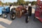 FORD 8N TRACTOR (SERIAL # 8N362036) (NOT RUNNING) (K)