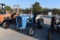 FORD 1900 TRACTOR (SERIAL # 907519) (SHOWING APPX 1,312 HOURS, UP TO THE BUYER TO DO THEIR DUE DILIG