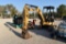 CAT 303CR MINI EXCAVATOR (SERIAL # DMA04293) (SHOWING APPX 2,830 HOURS, UP TO THE BUYER TO DO THEIR