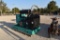 CUMMINS POWER GENERATOR DSFAC-9946809 (SERIAL # A120295699) (UNKNOWN HOURS)