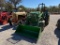 JD 5045D TRACTOR W/ JD 512 LOADER (SERIAL # 1PY5045DKBB003374) (SHOWING APPX 746 HOURS, UP TO THE BU