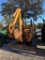 CASE 660 TRENCHER W/ BACKHOE (SERIAL # JAF0339318) (UNKNOWN HOURS) (K)