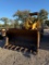 CAT 963 TRACK LOADER W/ RIPPERS (SERIAL # 11200258) (SHOWING APPX 9,608 HOURS, UP TO THE BUYER TO DO