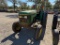 JD 5400 TRACTOR (SERIAL # LV5400E440575) (SHOWING APPX 898 HOURS,  UP TO THE BUYER TO DO THEIR DUE D
