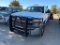 2018 CHEVROLET 2500 HD 4X4 PICKUP (VIN # 1GC1KUEG9JF197146) (SHOWING APPX 225,226 MILES, UP TO THE B