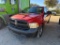 2015 DODGE 1500 PICKUP (VIN # 1C6RR6FT7FS570342) (SHOWING APPX 264,202 MILES, UP TO THE BUYER TO DO