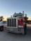 1996 PETERBILT TRUCK 550 CAT ENGINE (VIN # 1XPCDB0XXTD409581) (SHOWING APPX 1,529,079 MILES, UP TO T