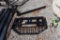 SKID STEER PALLET FORKS