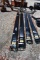 10' FORK EXTENSIONS