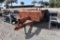 IH 540 MANURE SPREADER