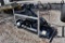 7' SKID STEER DOZER BLADE