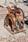 NPK C-4C EXCAVATOR PACKER
