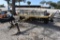 10' LAND PRIDE PASTURE AERATOR