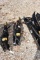 MINI EXCAVATOR LOG SPLITTER