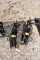 MINI EXCAVATOR LOG SPLITTER