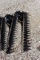 MINI EXCAVATOR SICKLE MOWER